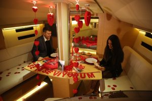 Evlilik Teklifi Fikirleri İzmir Organizasyon