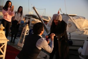 Evlilik Teklifi Nasıl Yapılır İzmir Teknede Evlilik Teklifi Organizasyonu