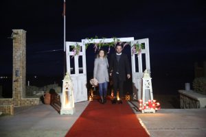 Çeşme Evlilik Teklifi Organizasyonu İzmir Organizasyon