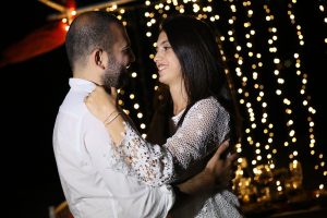 Romantik Evlilik Teklifi Organizasyonu İzmir Organizasyon