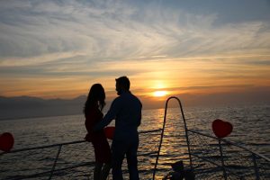 İzmir Romantik Evlilik Teklifi Organizasyonu
