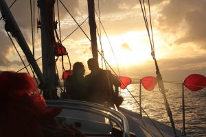 Levent Marina Çıkışlı Teknede Evlilik Teklifi Organizasyonu